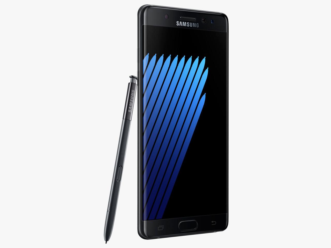 Samsung galaxy note 7