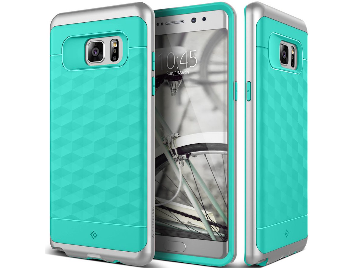 Samsung galaxy note 7